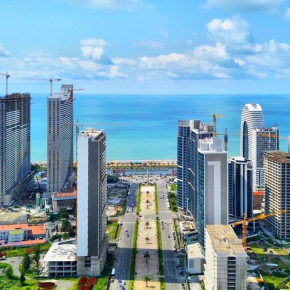 Black Sea Towers